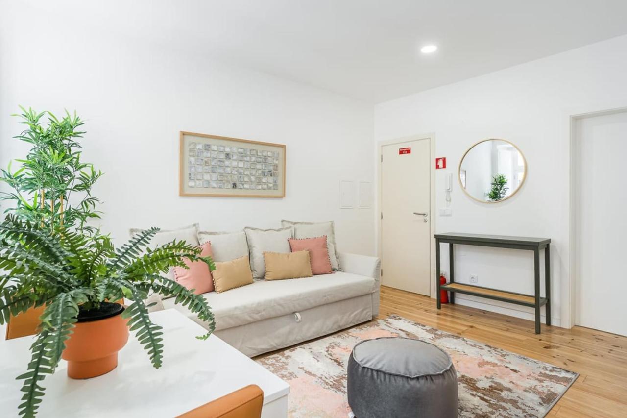 Guestready - A Charming Stay Near Paco Das Escolas Κοΐμπρα Εξωτερικό φωτογραφία