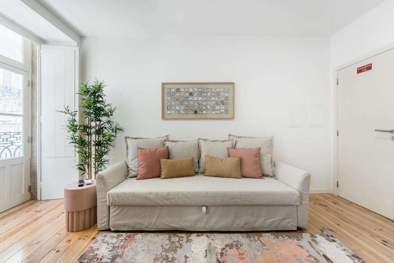 Guestready - A Charming Stay Near Paco Das Escolas Κοΐμπρα Εξωτερικό φωτογραφία